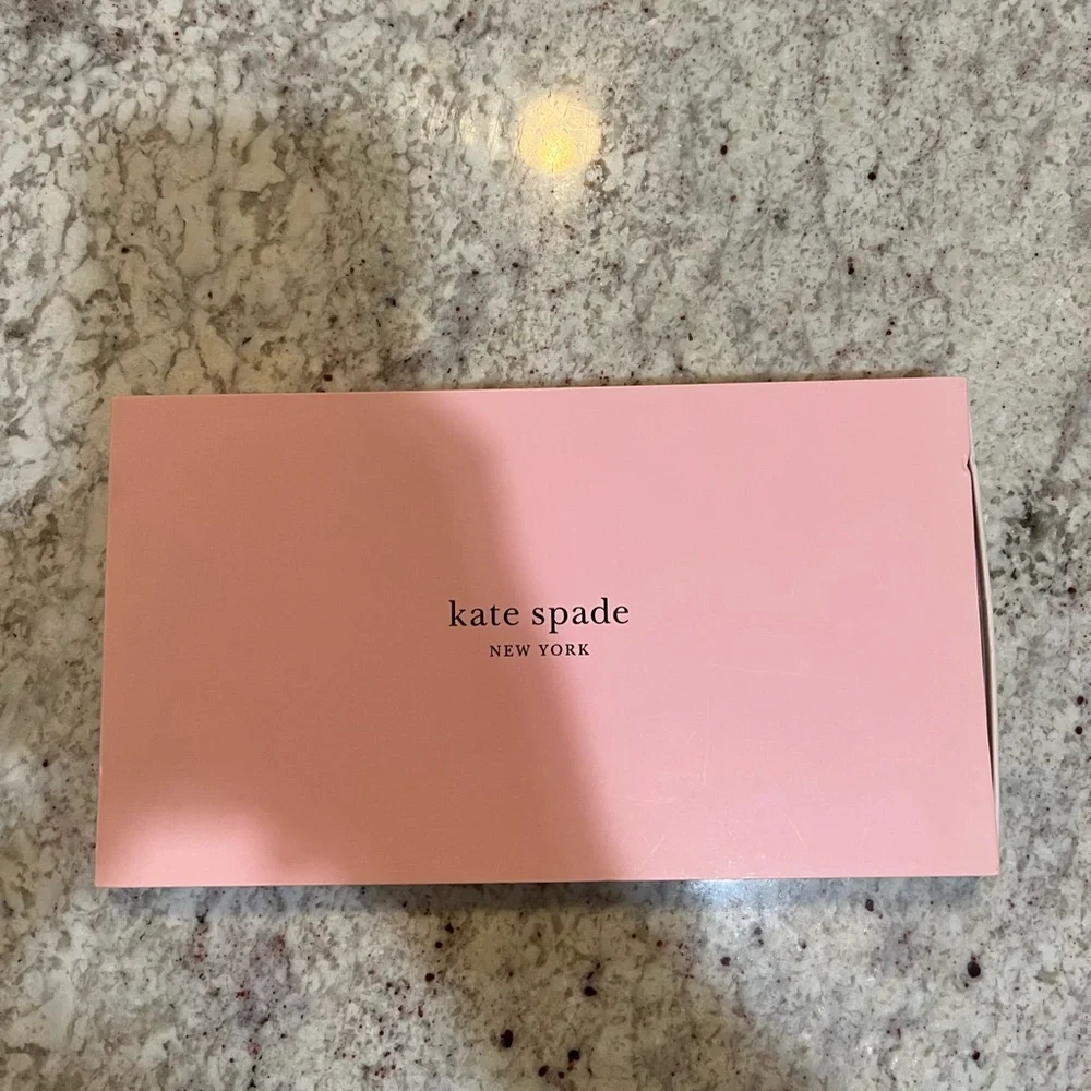 Kate‎ Spade Sweet Talk Jewelry Tray - NWT